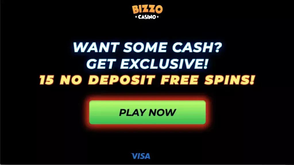 Gambling info site - Bizzo Casino