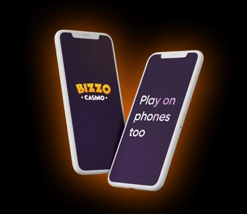 Gambling info site - Bizzo Casino