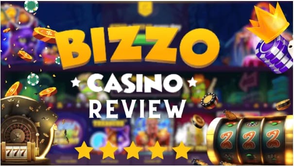 Gambling info site - Bizzo Casino