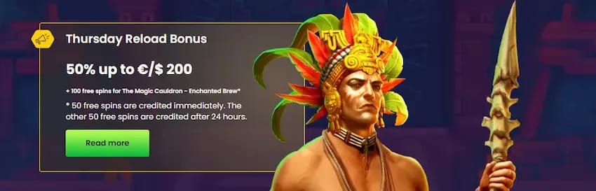 Gambling info site - Bizzo Casino