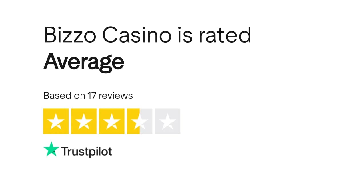 Gambling info site - Bizzo Casino