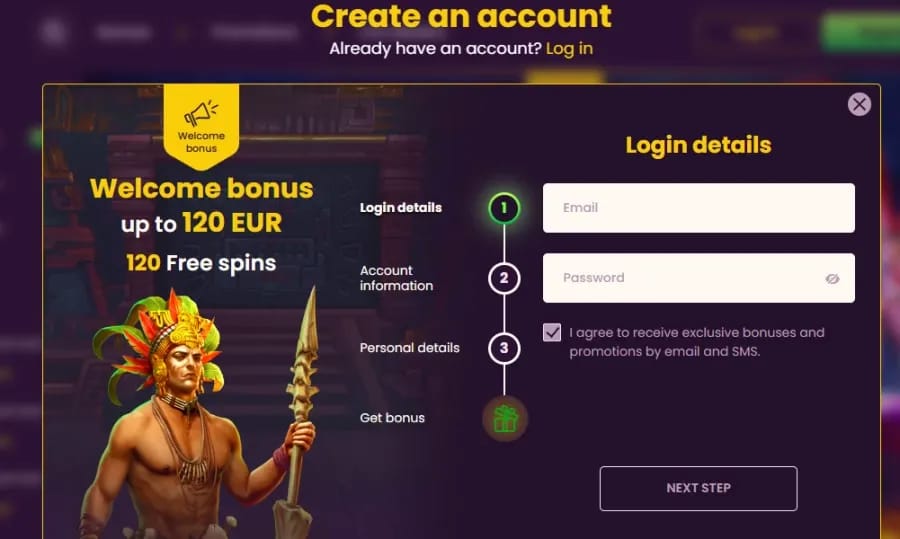Gambling info site - Bizzo Casino